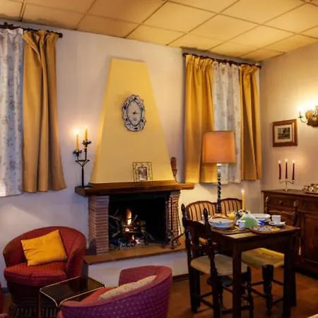 Melecchi Hotel