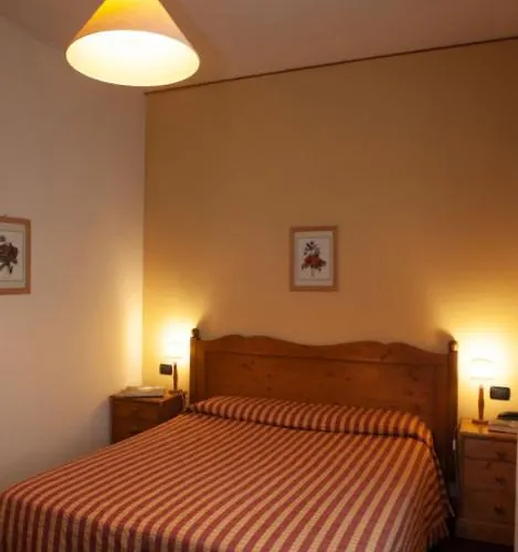 Melecchi Hotel Lucca