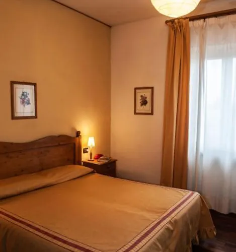 Hotel Melecchi