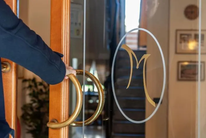 Melecchi Hotel 2*