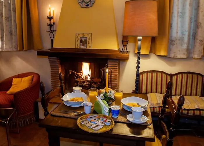 Hotel Melecchi Lucca