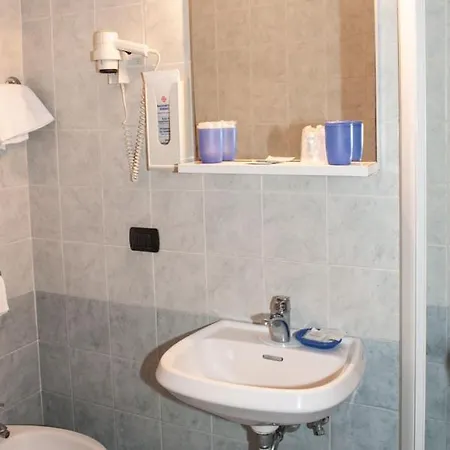 Hotel Melecchi Lucca