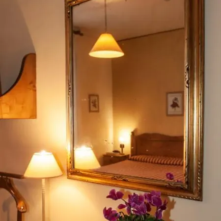 Melecchi Hotell
