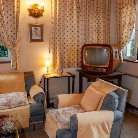 Hotell Melecchi