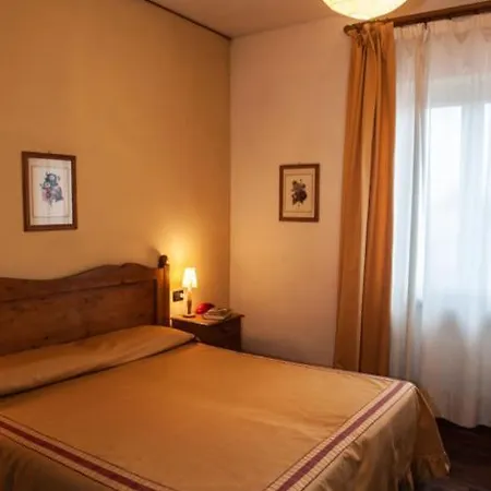 Hotell Melecchi