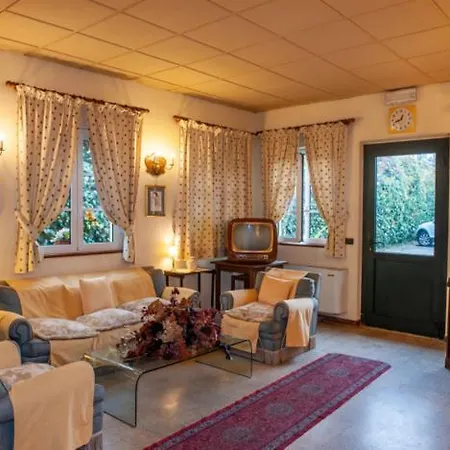 Melecchi Hotell Lucca