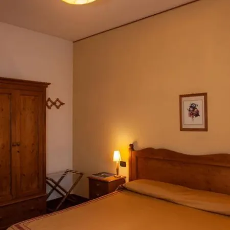 Hotel Melecchi 2*