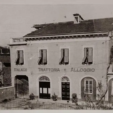 Hotell Melecchi