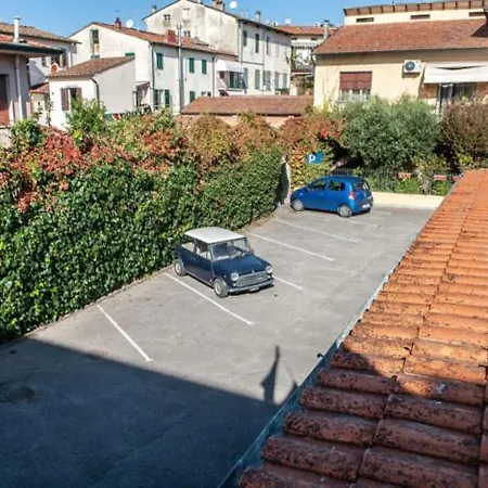 Hotel Melecchi Lucca