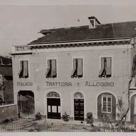 Melecchi Lucca