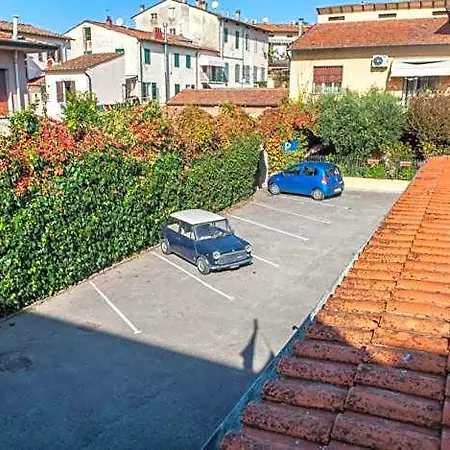 Melecchi Лукка