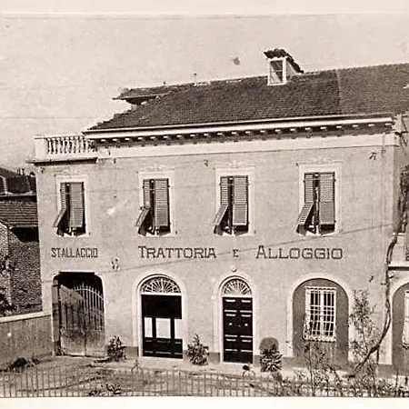 Melecchi Hotel