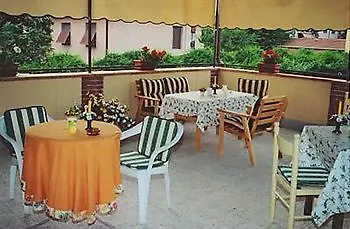 Melecchi Hotel Lucca